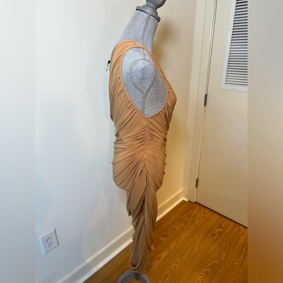 Norma Kamali X Diana Gown size M - Picture 10 of 11